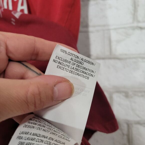 NIKE United States Olympic tee - Picture 10 of 13